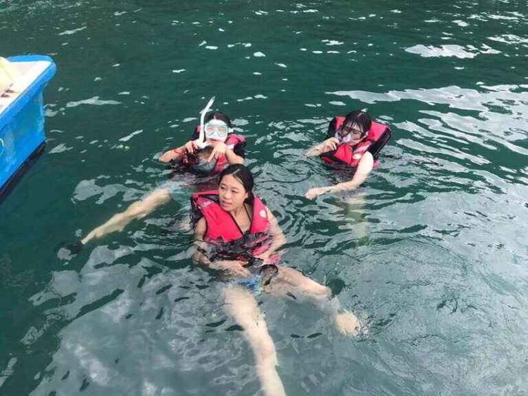 Langkawi Island: Hopping 5 in 1 Grand Tour - What Does the Tour Really Offer?