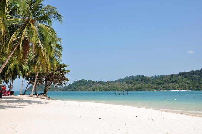 Langkawi Island Hopping Tour with Private Boat & Pickup - The Itinerary: What to Expect