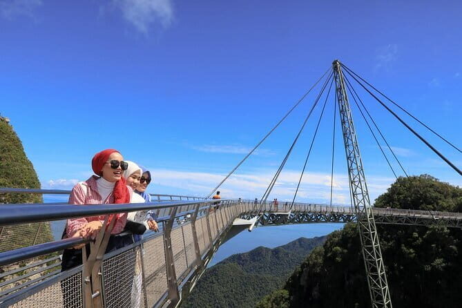 Langkawi Island Shore Excursions For Cruise Ship Traveler - Practical Details and Value
