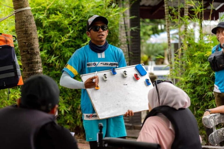 Langkawi Jet Ski Tour Dataran Lang - Who This Tour Is Perfect For