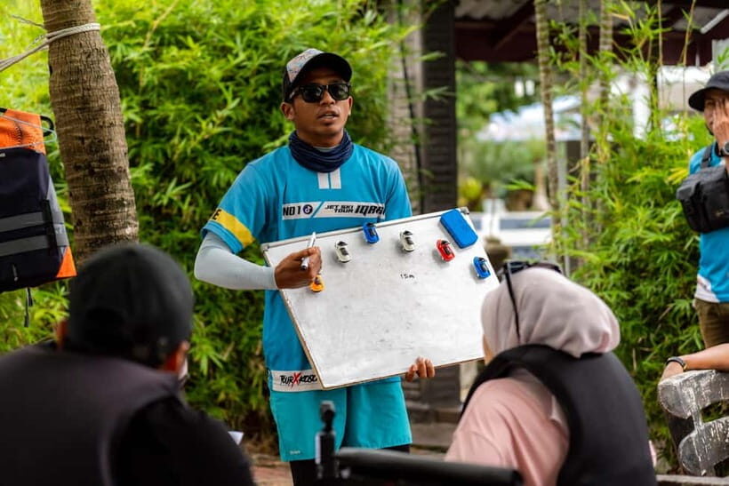 Langkawi Jet Ski Tour Dataran Lang - Who This Tour Is Perfect For