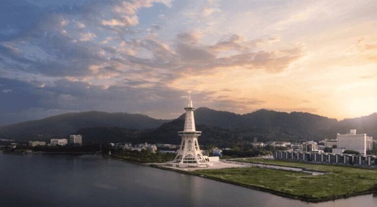 Langkawi: Maha Tower Langkawi Admission Ticket - Who Will Love the Maha Tower?