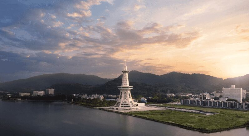 Langkawi: Maha Tower Langkawi Admission Ticket - Who Will Love the Maha Tower?