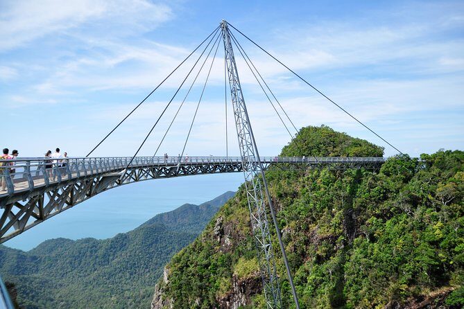 Langkawi Private Guided Tour - Top Highlights In a Day - The Itinerary: A Closer Look