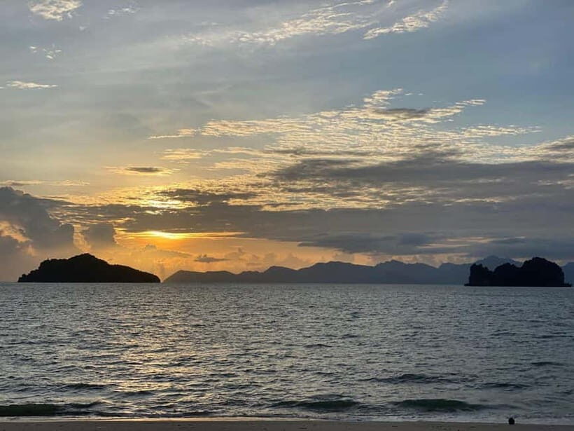 Langkawi: River Cruise and Sunset Cruise Lunch Available - What Travelers Say