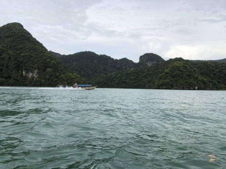 Langkawi: Southern Island Geopark Tour - Analyzing the Value and Practicalities