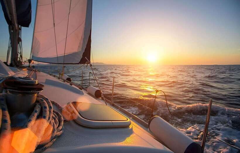Langkawi: Sunset Cruise Experience - An In-Depth Look at the Langkawi Sunset Cruise