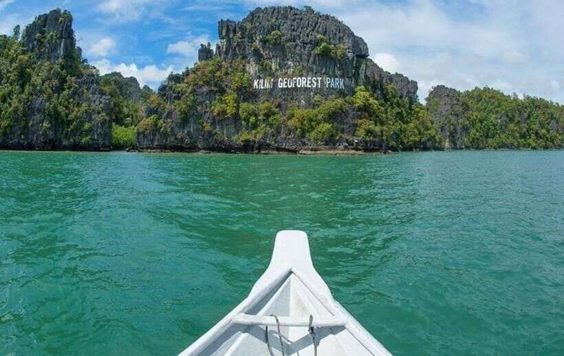 Langkawi: Tanjung Rhu Mangrove Speedboat Tour - Transportation and Group Size