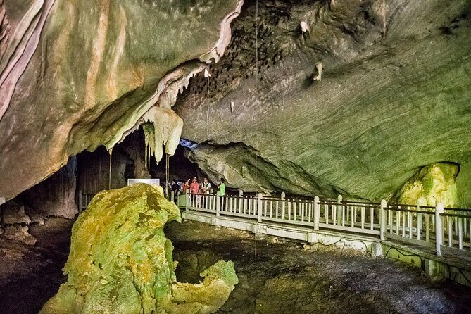 Langkawi UNESCO Kilim Geopark Mangrove & Bat Cave Tour - What You’ll Experience and Why It Matters