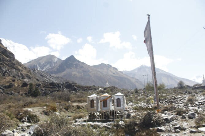 Langtang Trek from Kathmandu 7 Days - Why This Trek Offers Great Value