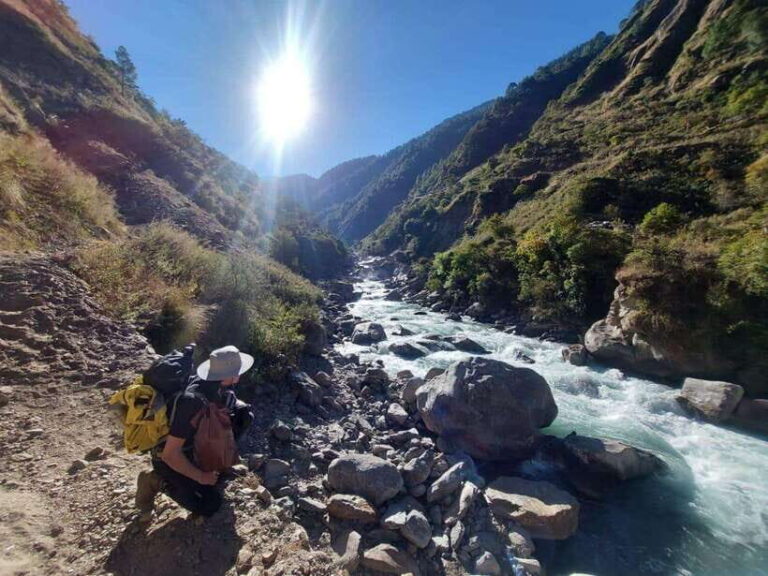 Langtang Trekking 5 Night 6 Days - From Kathmandu - Whats Included and What It Means for You