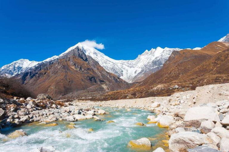 Langtang Valley Trek 10 Days - What You Need to Know Before Signing Up