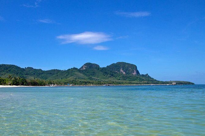 Lanta 4 Islands + Emerald Cave Snorkeling Tour - The Itinerary Breakdown