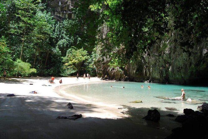 Lanta 4 Islands tour (Longtail boat) - Transportation & Practicalities
