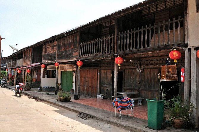 Lanta Old Town and Mangrove Forest Sightseeing Tour - Who Will Love This Tour?