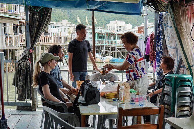 Lantau Island Day Trip Big Buddha & Tai O Includes Cable Car - Who Will Love This Tour?