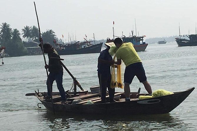 Lantern making Class-Basket Boat- Buffalo Ride-Vegatable Farming - How the Experience Feels