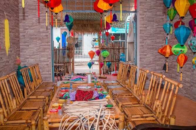 Lantern Making Class - Who Will Love This Experience?
