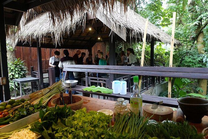 Laos Cooking Class in Luang Prabang - Practical Tips for Travelers