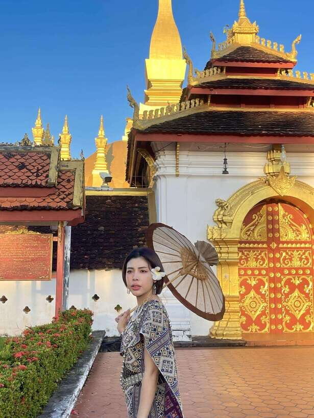 Laos Traditional Costume - The Experience of Traditional Lao Costumes