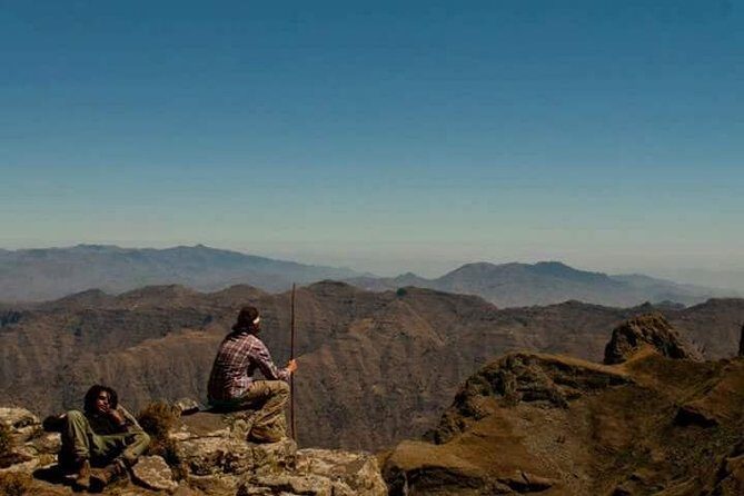 Lasta Mountains: Highland Eco Trekking Tour in Lalibela - Value and Practical Considerations