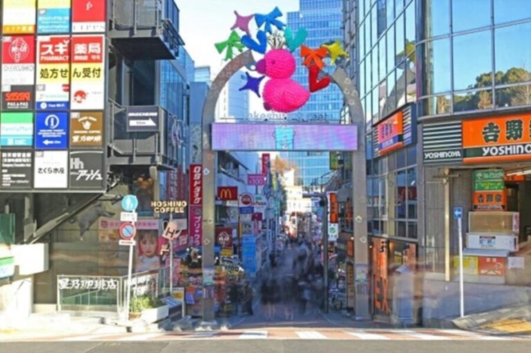 Latest Recommended Tokyo Tour Includes Shopping - An In-Depth Look at the Itinerary
