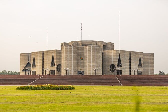 Layover Half-Day Dhaka Tour ( Pick & Drop Included ) - Potential Drawbacks and Considerations