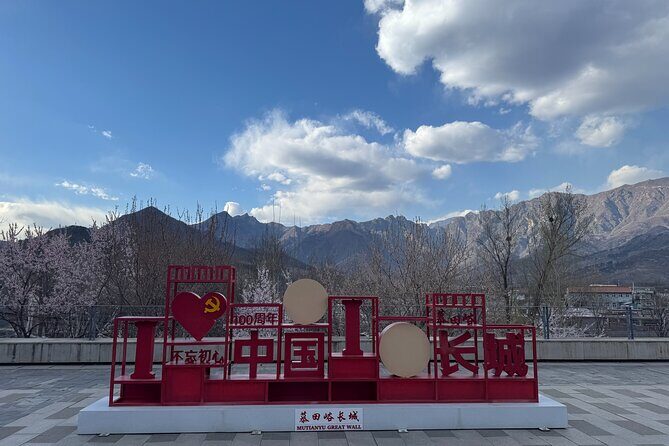 Layover Trip to Great Wall with English Driver in Beijing - Real Traveler Perspectives