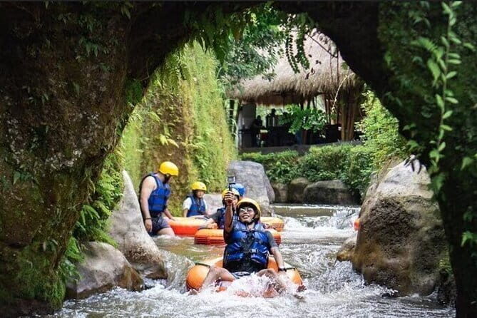 Lazy Cave River Tubing Adventure Bali - What Travelers Say: Authentic Perspectives