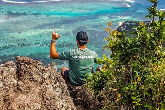 Le Morne Brabant Sunrise Hike - The Value of the Experience
