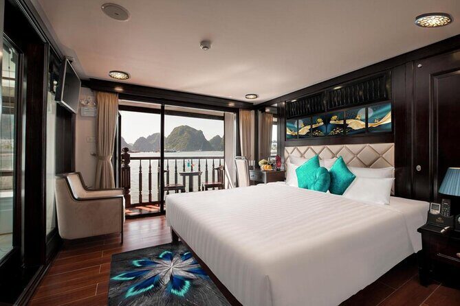 LEADING: All inclusive 3D/2N on cruises in HALONG - many options - Final Thoughts