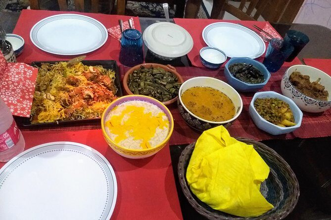 Learn 5-6 & Eat 9-10 Veg & Non-Veg Authentic Dish in a Delhi Home - Final Thoughts