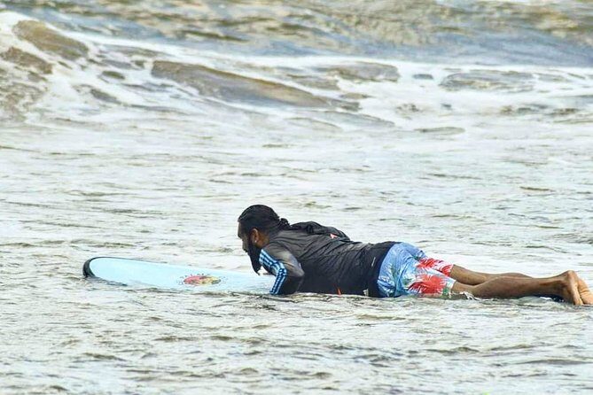 Learn How To Surf - Who This Tour Is Best For