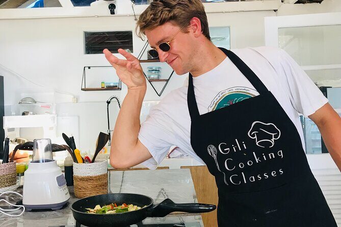 Learn to cook authentic Indonesian food at Gili Cooking Classes - Who Is This Experience Best For?