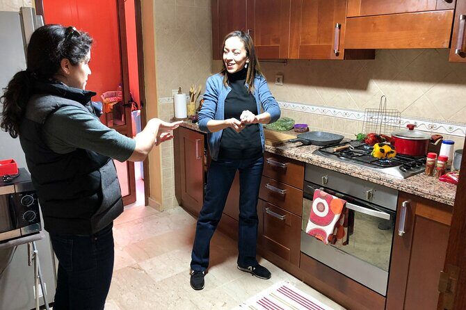 Learn to Cook Moroccan Family Recipes with a Marrakech Native in Her Home - A Close Look at the Experience