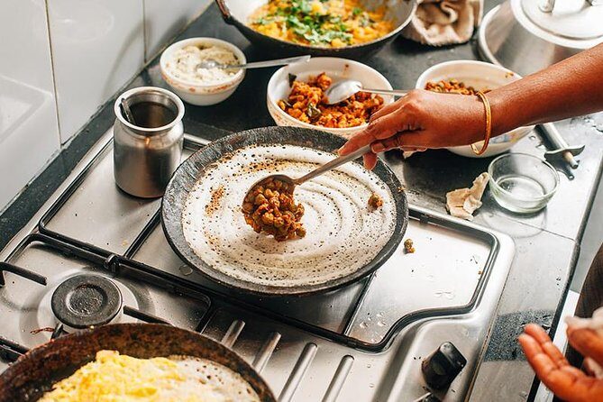 Learn to Cook Traditional South Indian cuisine at the Chennai seashore - Who Will Love This Tour?