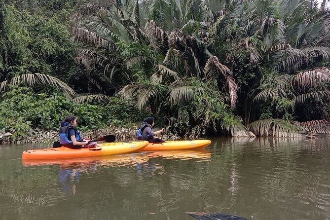 Lebam River Kayaking Adventure - FAQs