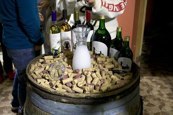 Lebanon Wine Tasting Tour From Beirut - Transportation and Group Size