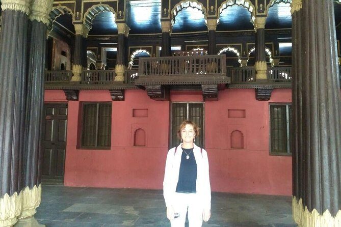 Legend of Tipu Sultan walking tour in Bangalore - Practical Details and Value