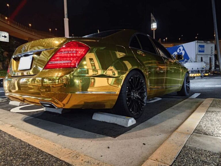 Legendary Wangan and Japan's top car lovers Gathering Spots - What to Expect on the Tour