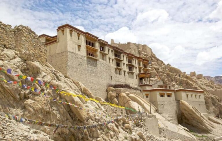 Leh in a Day: Guided Tour of Iconic Landmarks and more - Summary of the Experience