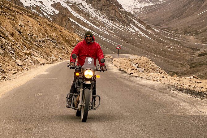 Leh Ladakh Motorcycle Tour / Private Luxury Car Tours - Who Is This Tour Best Suited For?