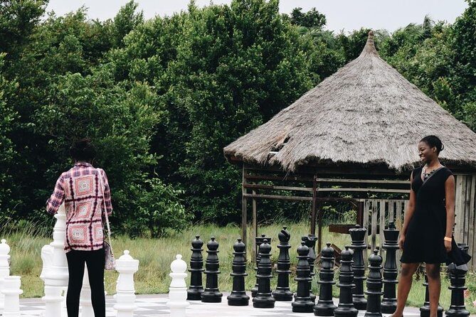 Lekki Conservation Center Extraordinary Tour - Authentic Traveler Insights