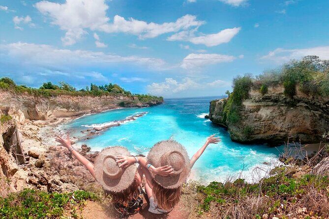 Lembongan and Ceningan Island Tour - What’s Included and What to Consider