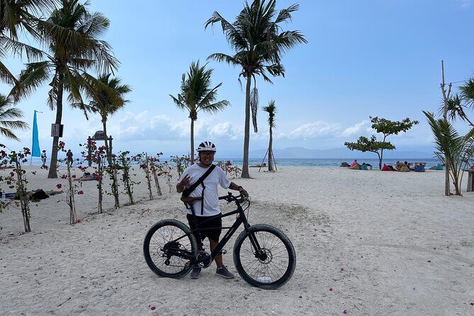 Lembongan Electric Bike tour - The Sum Up: Why This Tour Is a Smart Choice for Your Lembongan Visit