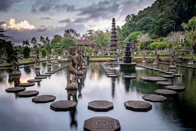 Lempuyang Temple Tour - Practical Tips for Making the Most of Your Day
