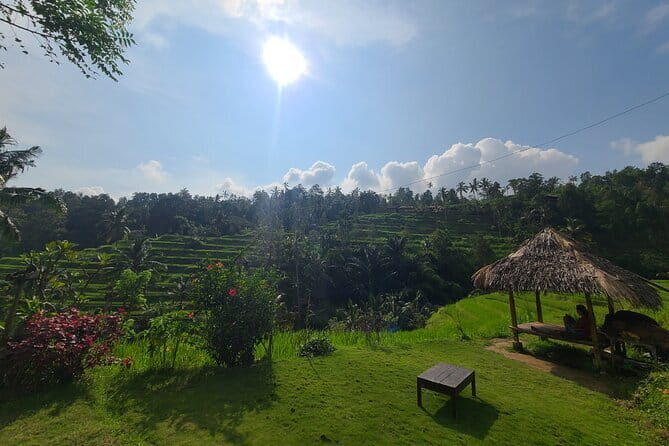Lemukih Hidden Trekking Waterslide Sekumpul and Fiji Waterfall - The Practical Side