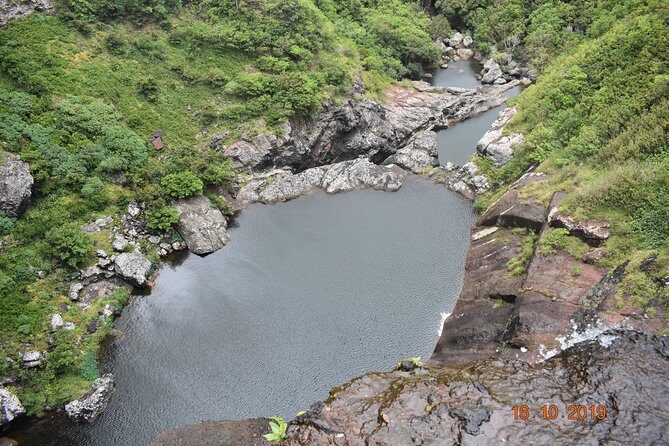 Les septs Cascades Tamarind Falls - The Sum Up: Why You Should Consider Tamarind Falls