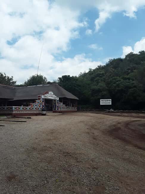 Lesedi cultural village: - What to Expect on the Tour