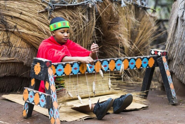 Lesedi Cultural Village - Who Will Enjoy This Tour?